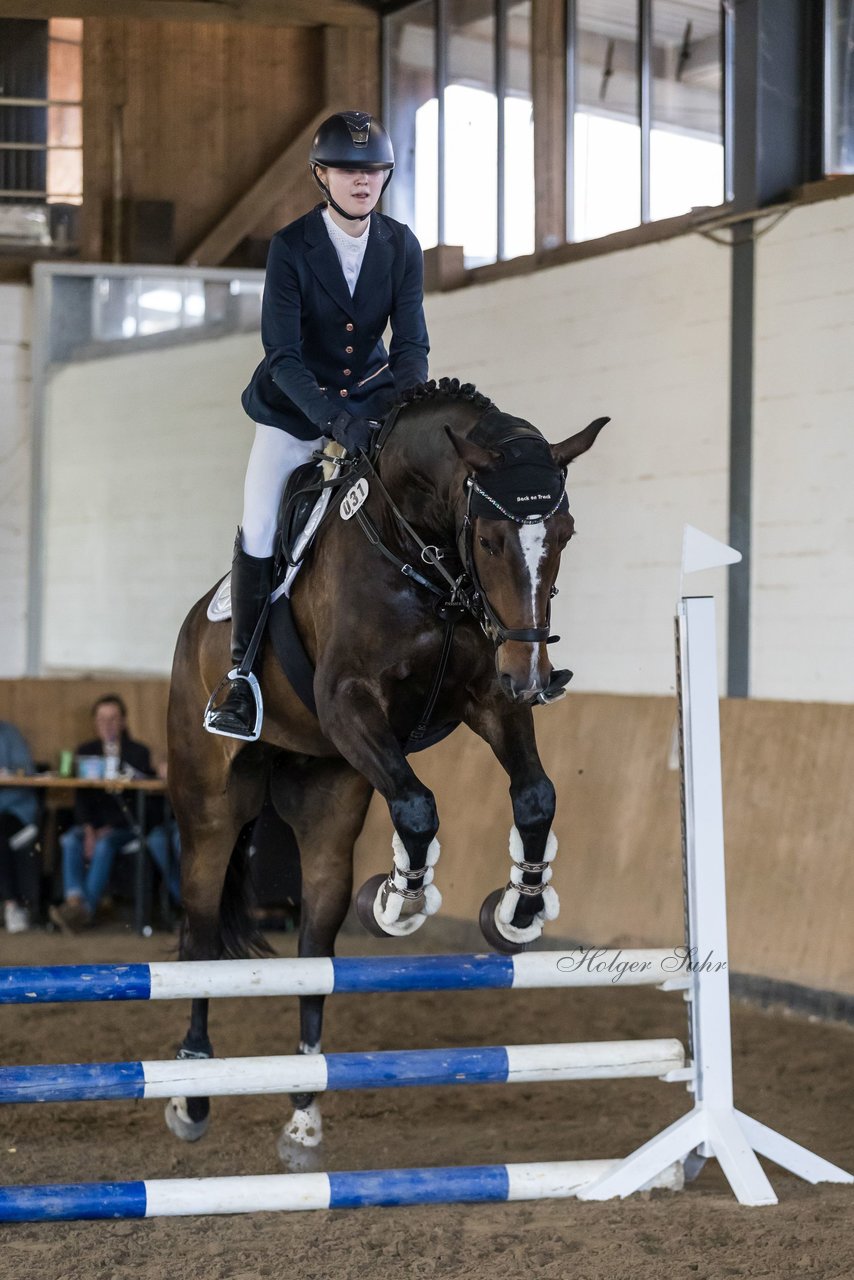 Bild 52 - Pony Akademie Turnier